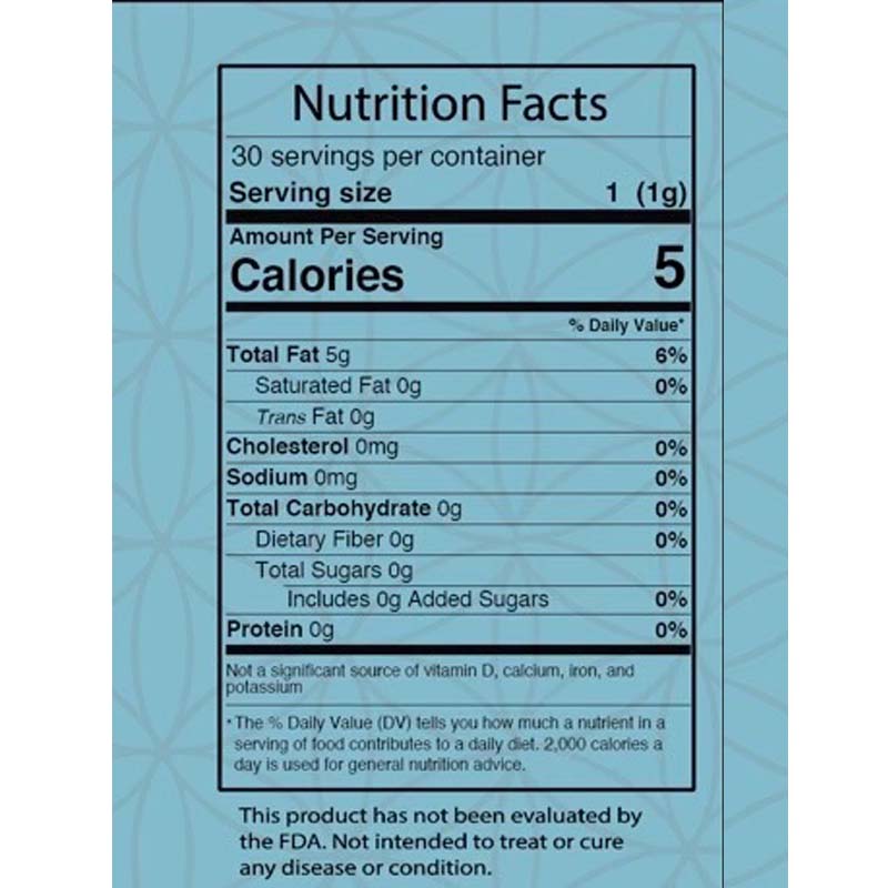 1500mg Full Spectrum Tincture - Image 2