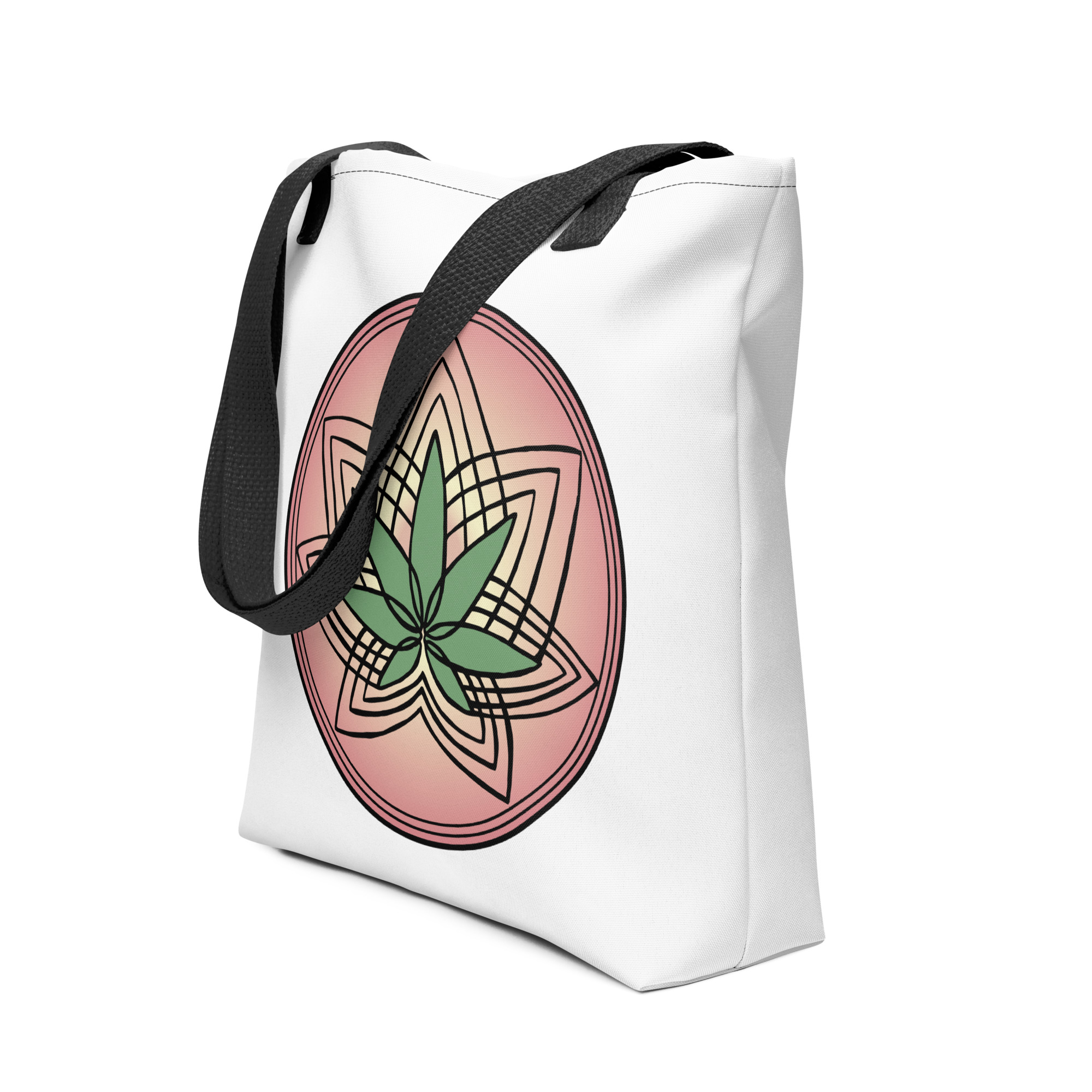 Tote bag - Image 2