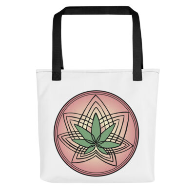 Tote bag - Mindful Medicinal Sarasota CBD