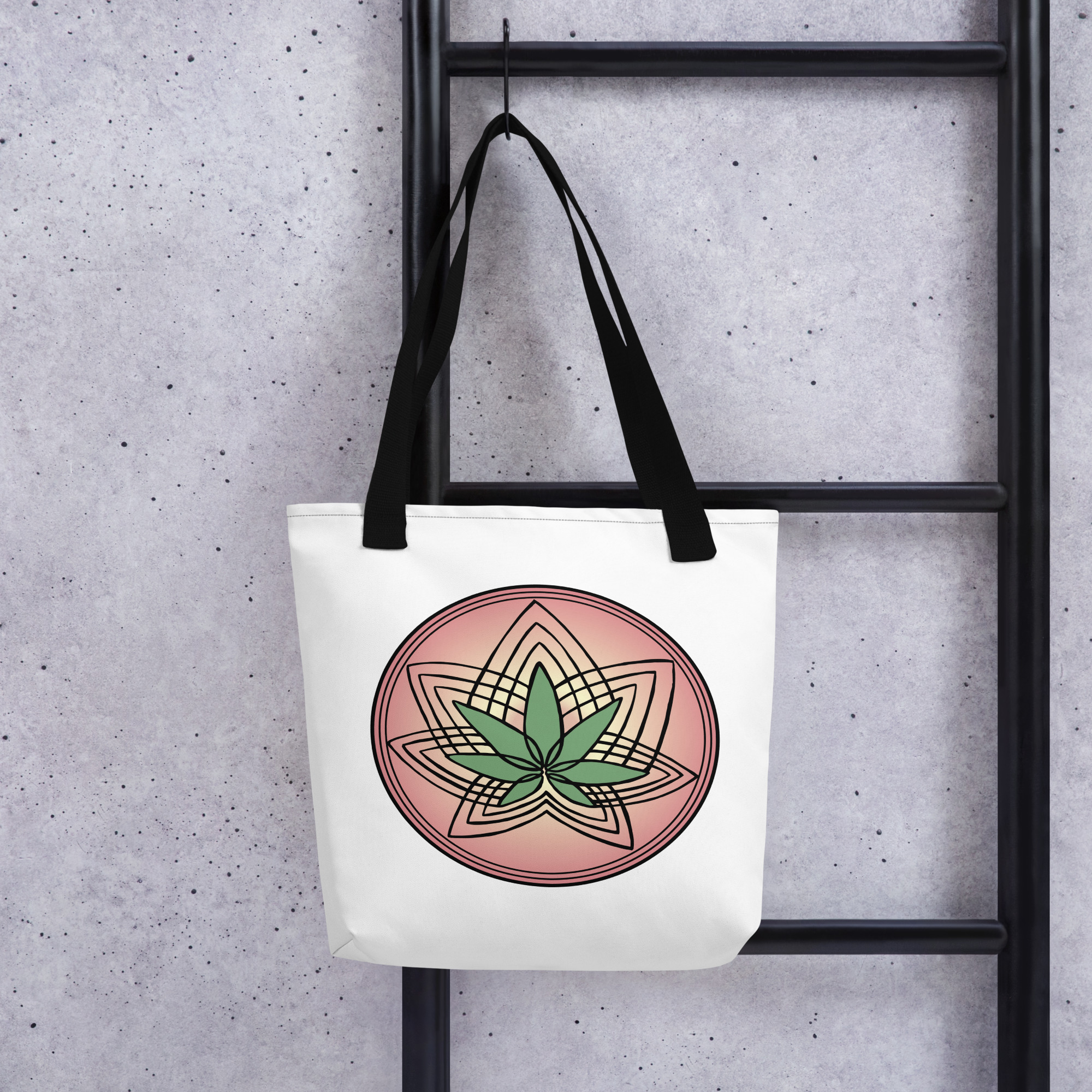 Tote bag - Image 4
